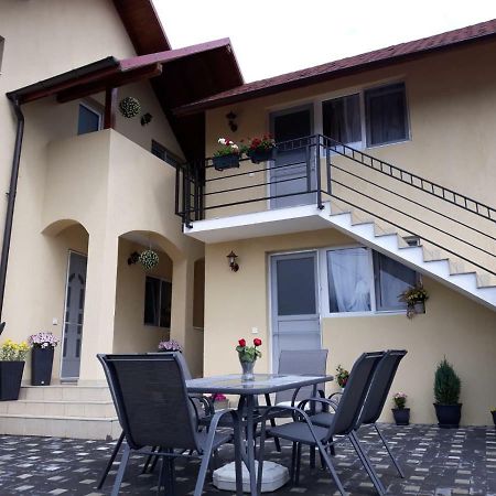 شقة Călimăneşti  في Casa Luisa المظهر الخارجي الصورة