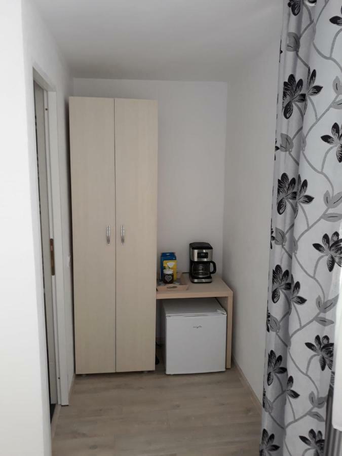 شقة Călimăneşti  في Casa Luisa المظهر الخارجي الصورة
